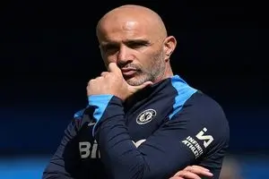 مارسکا: فوتبال را از نگاه گواردیولا می‌بینم